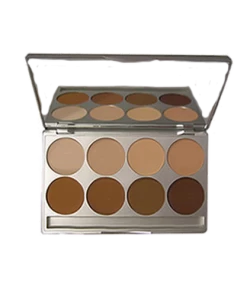 Graftobian HD Pro PowderPalette