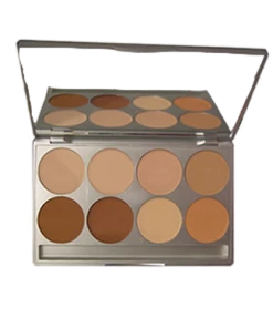 Graftobian HD Pro PowderPalette