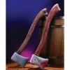 Fun World Axe 24" Blades