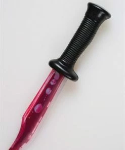 Fun World Knife Bloody Blade