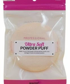 Bee Sales Powder Puff Large