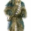 Rubies Movies/TV/Games Supreme Chewbacca 2 Rubies Movies/TV/Games Supreme Chewbacca