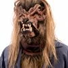Zagone Studios LLC Horror Masks Mask Lone Wolf