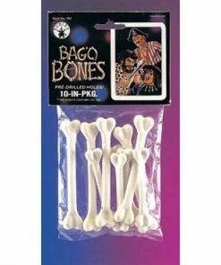 Rubies Bag-O-Bones