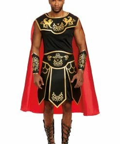 Dreamgirl Greek & Roman, Egyptian, Barbarian Julius Caesar