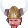 Morris Viking Helmet Greek/Roman, Egyptian & Barbarian