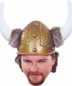 Morris Viking Helmet Greek/Roman, Egyptian & Barbarian