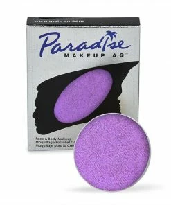 Mehron Clown & Body Paint Paradise AQ Body Paint