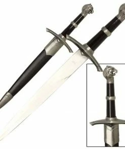 Kaswords Dagger Narnia Black