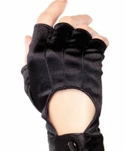 Leg Avenue Gloves Motorcycle Gloves