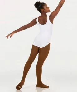 Body Wrappers Hosiery & Lingerie A31 TotalSTRETCH Convertible Tights In 8 Shades 9 Body Wrappers Hosiery & Lingerie A31 TotalSTRETCH Convertible Tights In 8 Shades