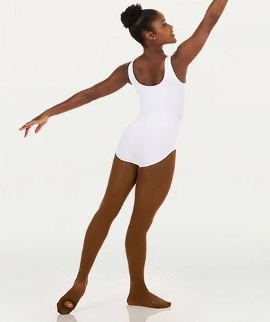 Body Wrappers Hosiery & Lingerie A31 TotalSTRETCH Convertible Tights In 8 Shades 5 Body Wrappers Hosiery & Lingerie A31 TotalSTRETCH Convertible Tights In 8 Shades