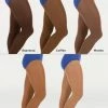Body Wrappers Hosiery & Lingerie A31 TotalSTRETCH Convertible Tights In 8 Shades