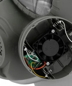 UK Arms DUMMY ANTI-FOG GAS MASK 9 UK Arms DUMMY ANTI-FOG GAS MASK