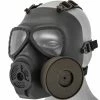 UK Arms DUMMY ANTI-FOG GAS MASK