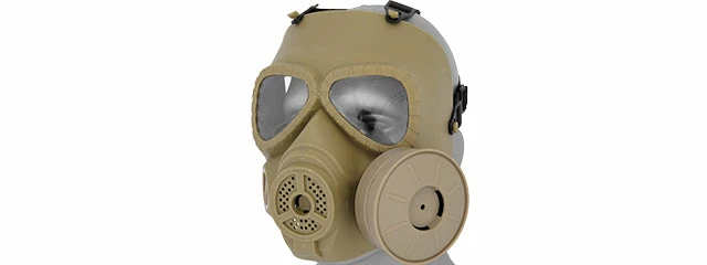 UK Arms DUMMY ANTI-FOG GAS MASK 6 UK Arms DUMMY ANTI-FOG GAS MASK