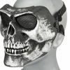 UK Arms SKULL FULL FACE MASK 2 UK Arms SKULL FULL FACE MASK