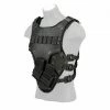 UK Arms MAG STRAP BODY ARMOR