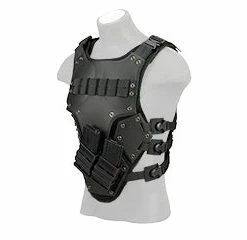 UK Arms MAG STRAP BODY ARMOR