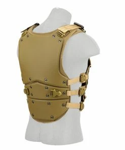 UK Arms MAG STRAP BODY ARMOR