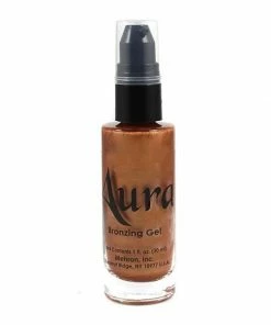 Mehron Aura Bronzing Gel
