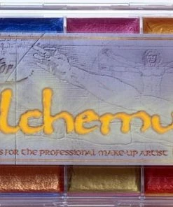 Premiere Products Inc. Alchemy Palette PPI