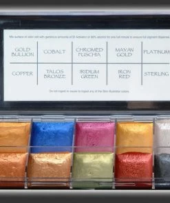 Premiere Products Inc. Alchemy Palette PPI