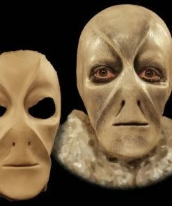 Stage Frights Prosthetics Alien Prosthetic