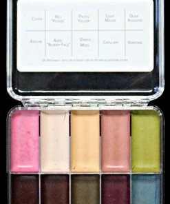 Premiere Products Inc. American Horror Story Palette