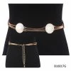 Ceci Jewelry, Inc. Chain Belt Decades