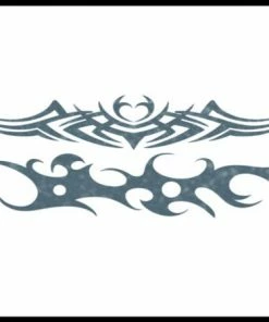 Tinsley Transfers Tough Body Bands