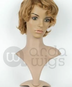 Arda Wigs Benny Light Sandy Brown