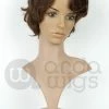 Arda Wigs Benny Spanish Brown