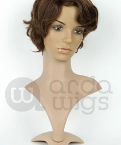 Arda Wigs Benny Spanish Brown