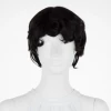 Arda Wigs Benny Black 2 Arda Wigs Benny Black