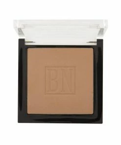 Ben Nye MediaPRO Poudre Compacts And Palettes