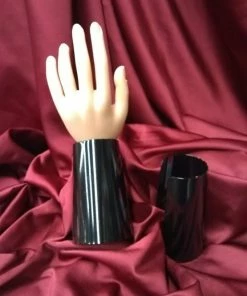 Mika Accessories Cuff Metal Assorted Colors Cuffs & Bracers