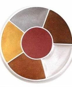 Ben Nye Fireworks Creme