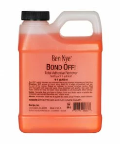 Ben Nye Bond Off Adhesives & Removers