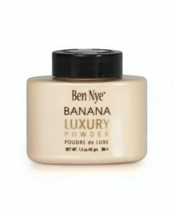 Ben Nye Luxury Powder