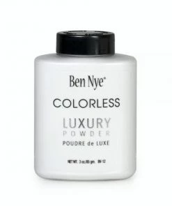 Ben Nye Luxury Powder