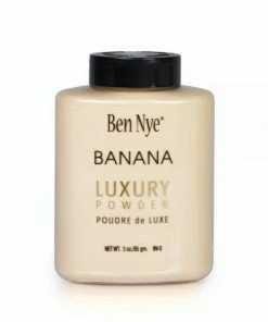 Ben Nye Luxury Powder