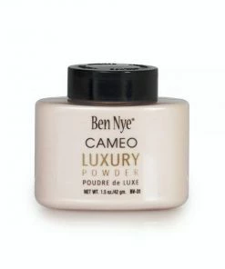 Ben Nye Luxury Powder