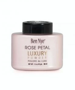 Ben Nye Luxury Powder