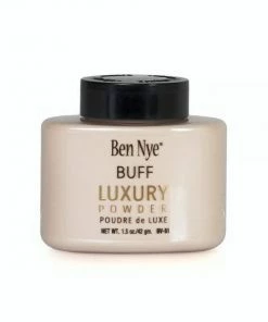 Ben Nye Luxury Powder