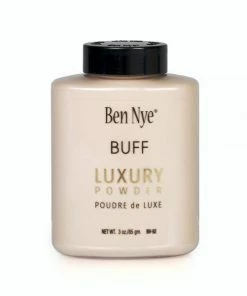 Ben Nye Luxury Powder