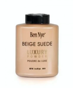 Ben Nye Luxury Powder