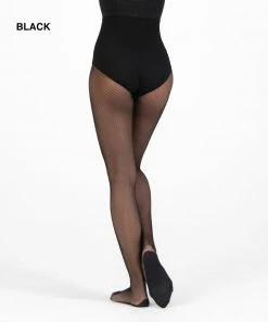 Body Wrappers Tights Pro Fishnet BW Hosiery & Lingerie