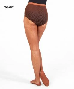 Body Wrappers Tights Pro Fishnet BW Hosiery & Lingerie