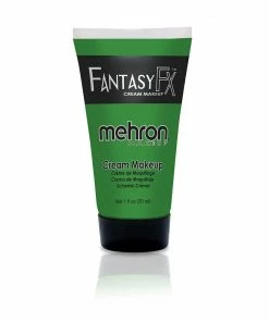 Mehron Fantasy F/X Makeup